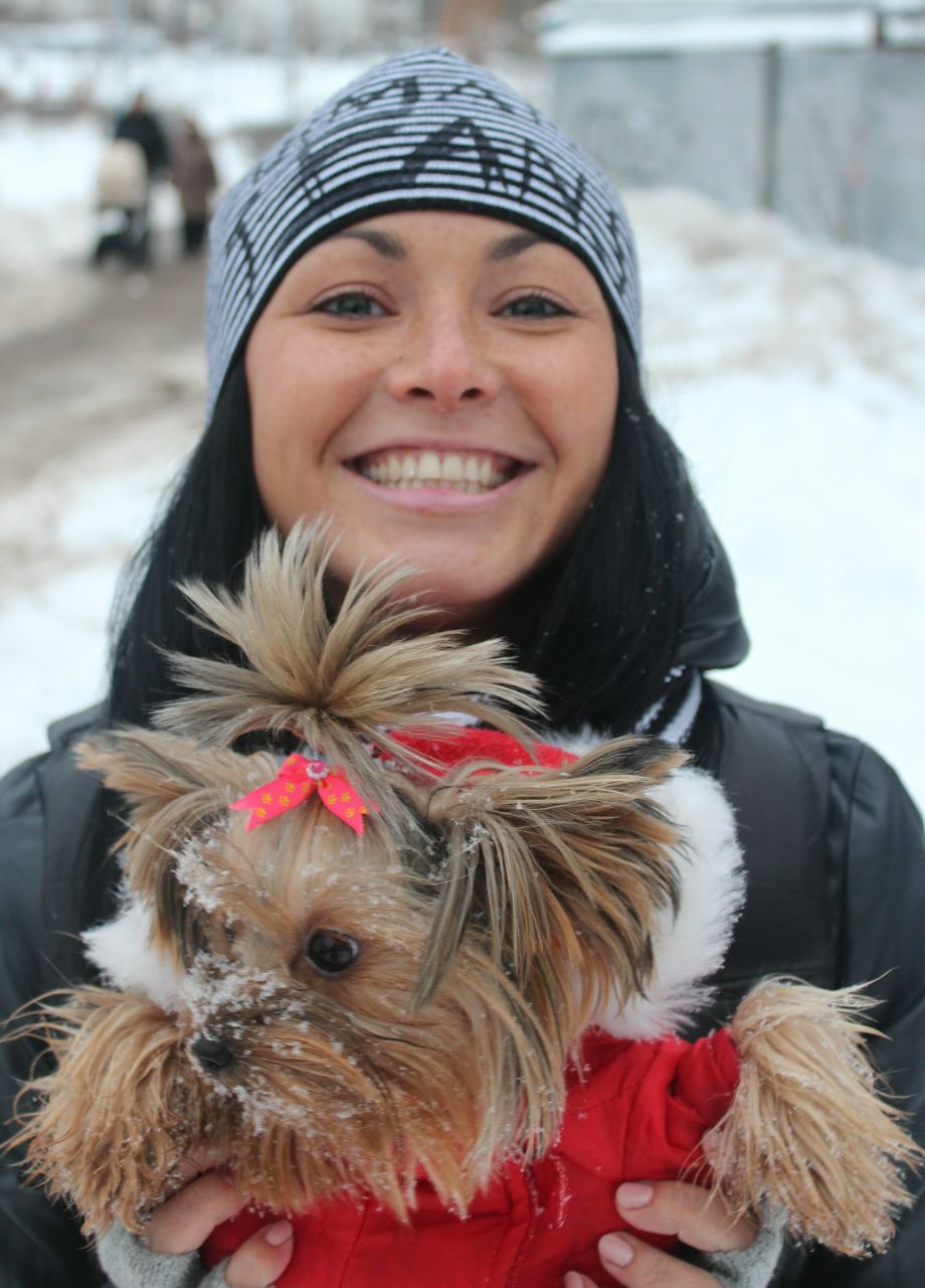 Инна Забелина | Зеленоград