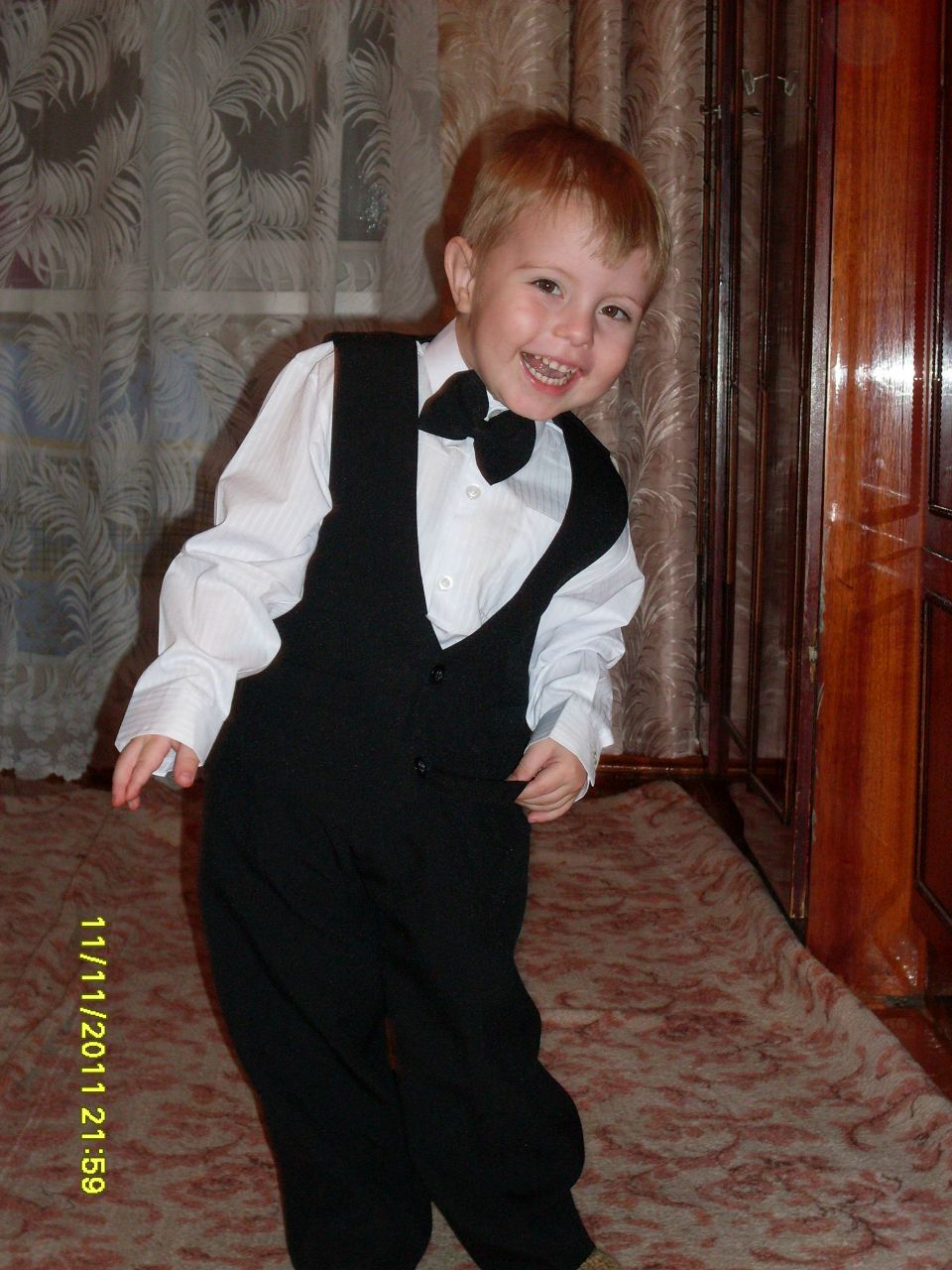 Алексей Выприцкий | Самара