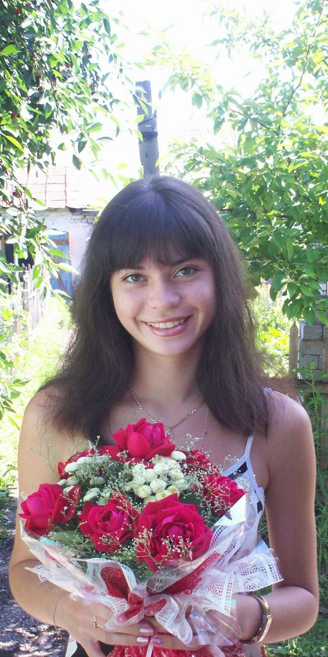 Dasha Shmeleva | Липецк