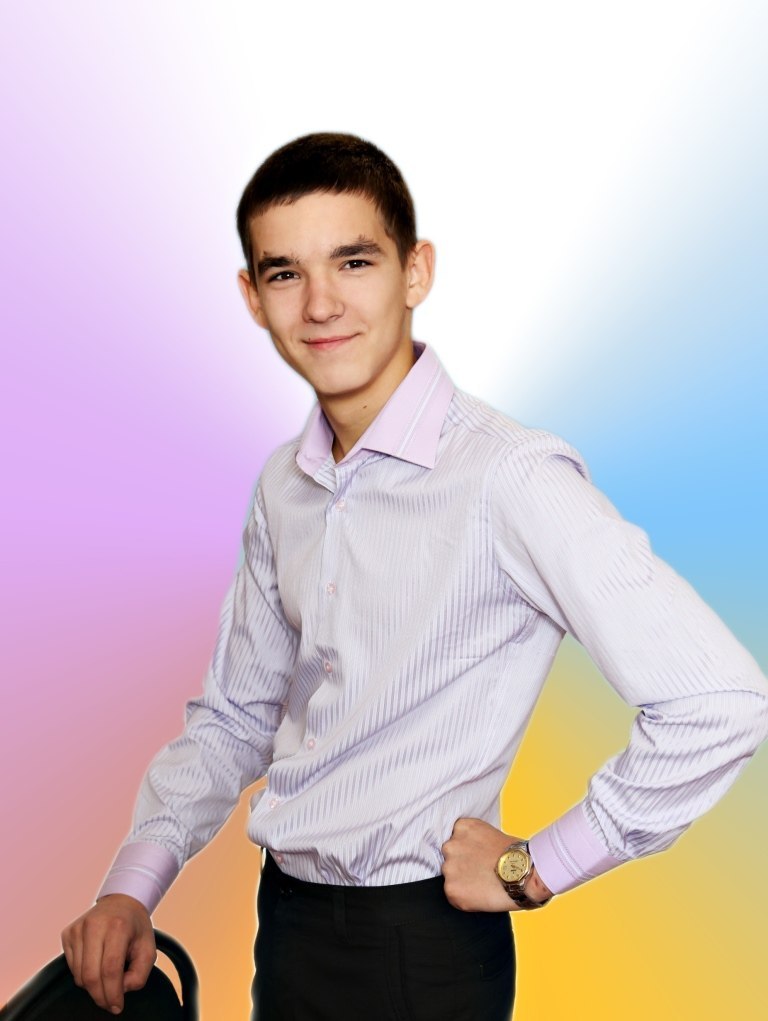 Богдан Борзосеков | Новочеркасск