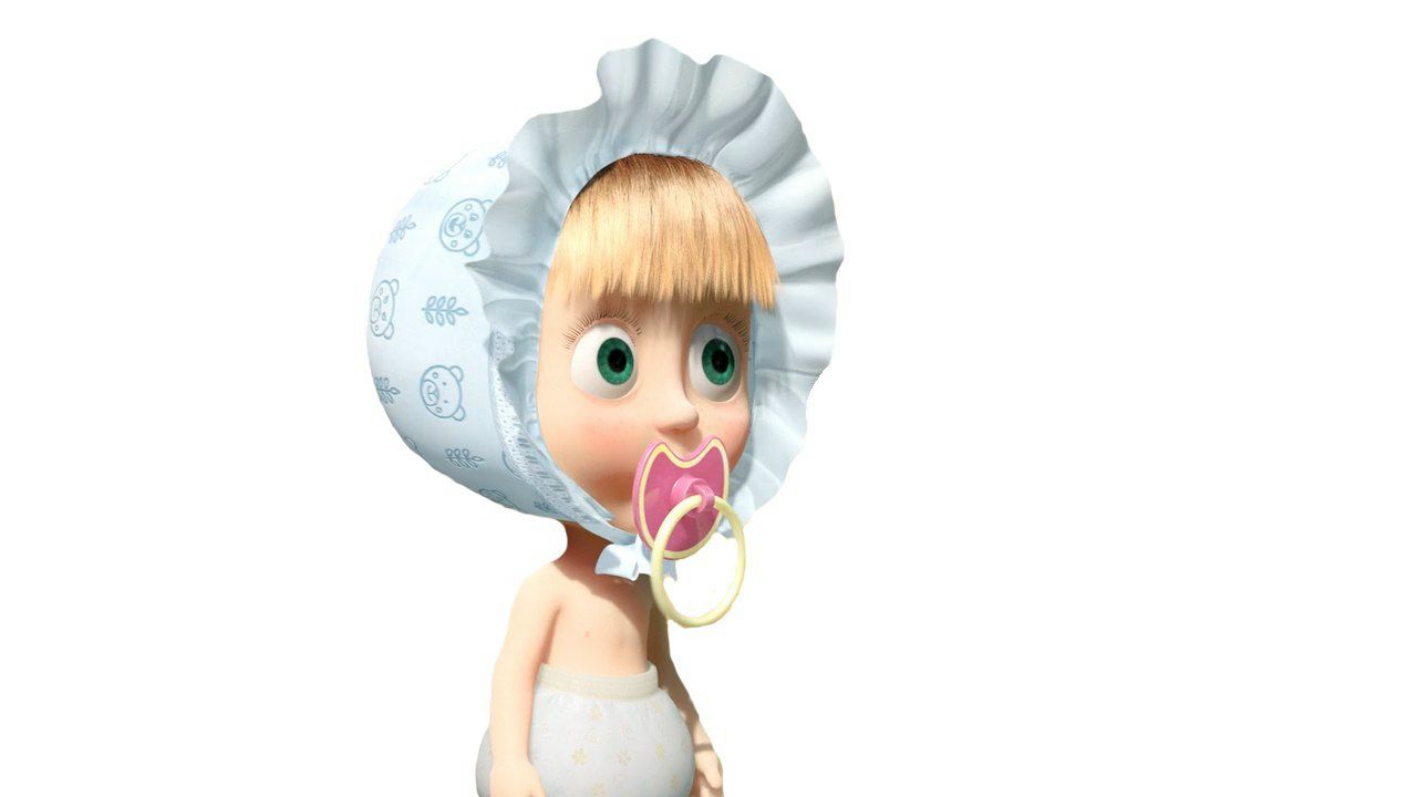 Мария Самарокова | Тула (поселок)