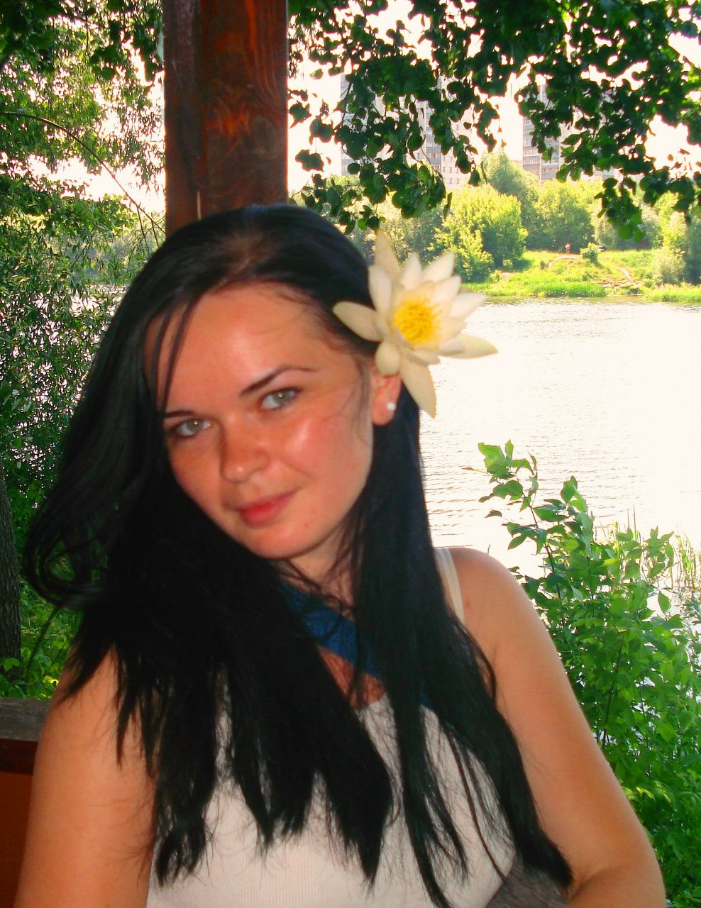 Катерина Усачёва Velka | Волгоград