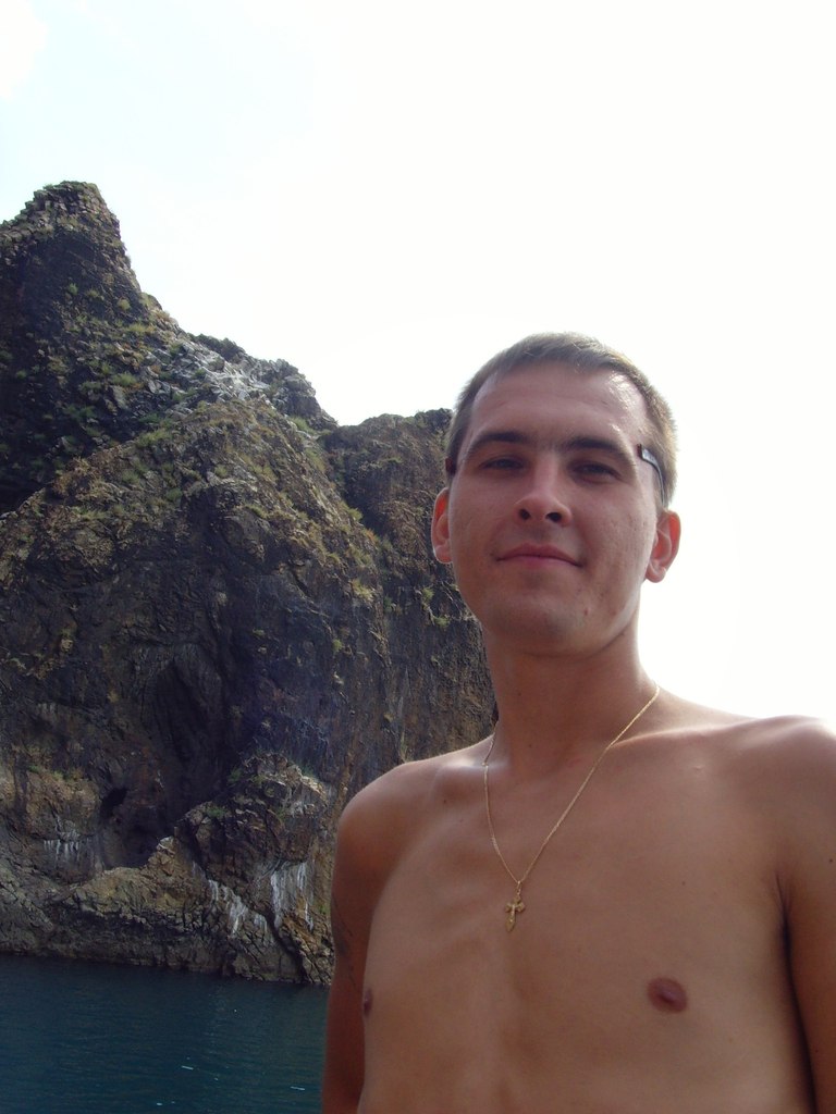 Станислав Острик | Москва