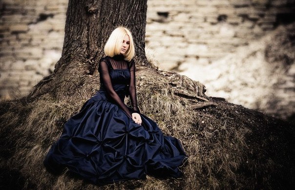 Жанна Тепикина | Одесса