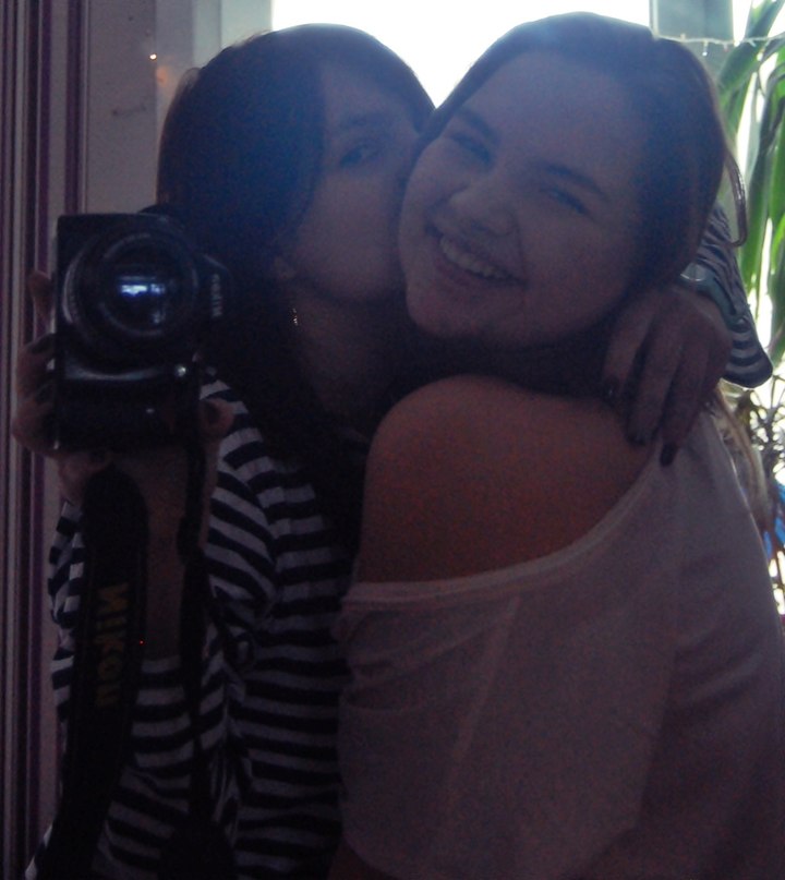 Mariya Dezhneva | Красноярск