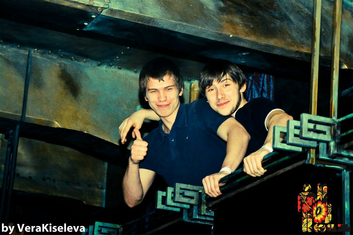 Сабир Магдеев | Москва