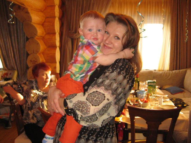 Анютка Тарасова | Екатеринбург