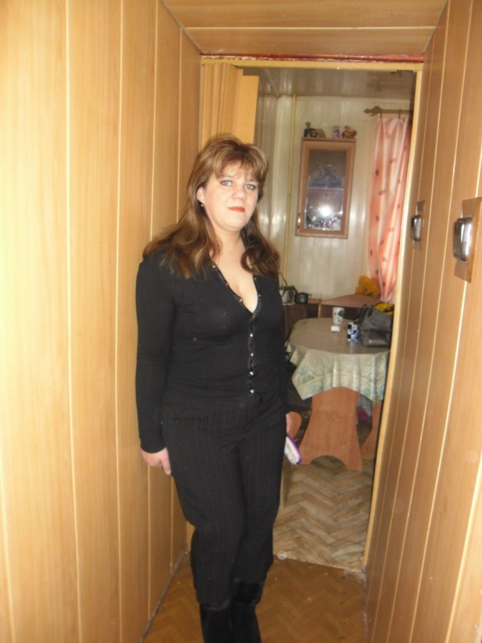 Ирина Якушева | Себеж