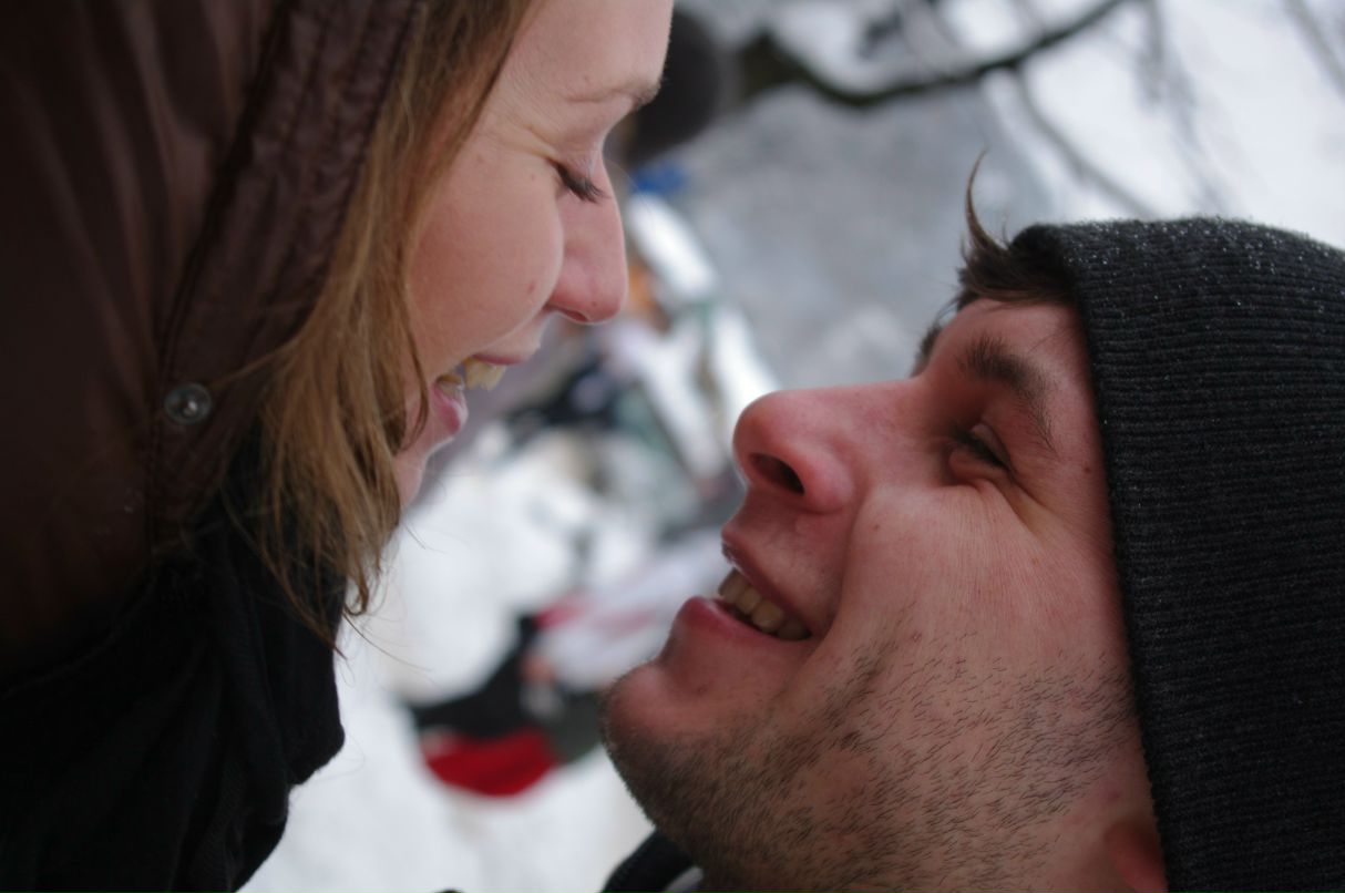 Ира Духленко | Киев