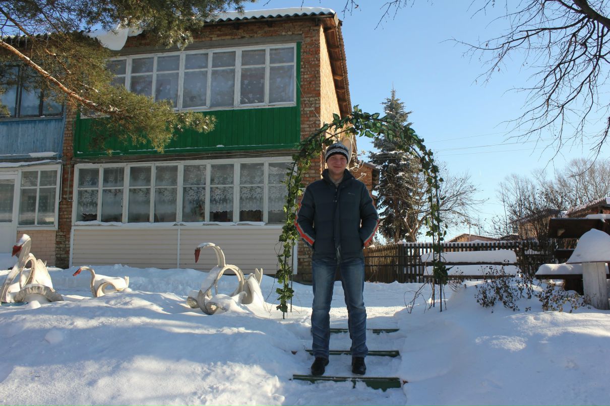 Андрей Матосов | 