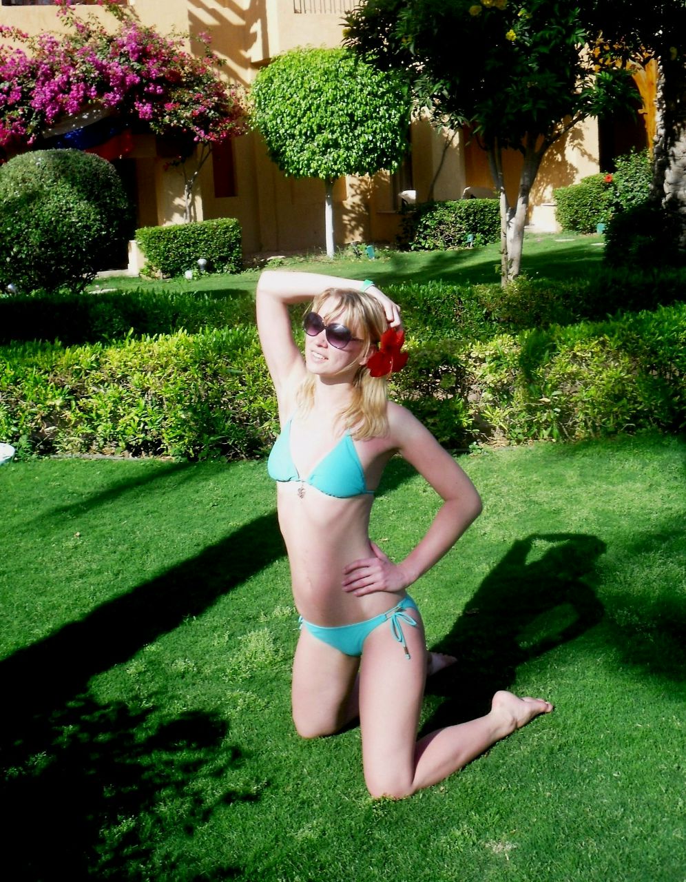 Ольга Сацук | Москва