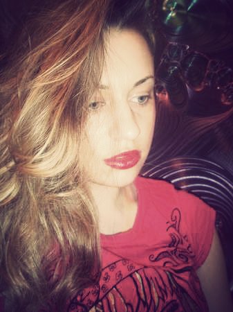 Кристина Зимина - | Харьков