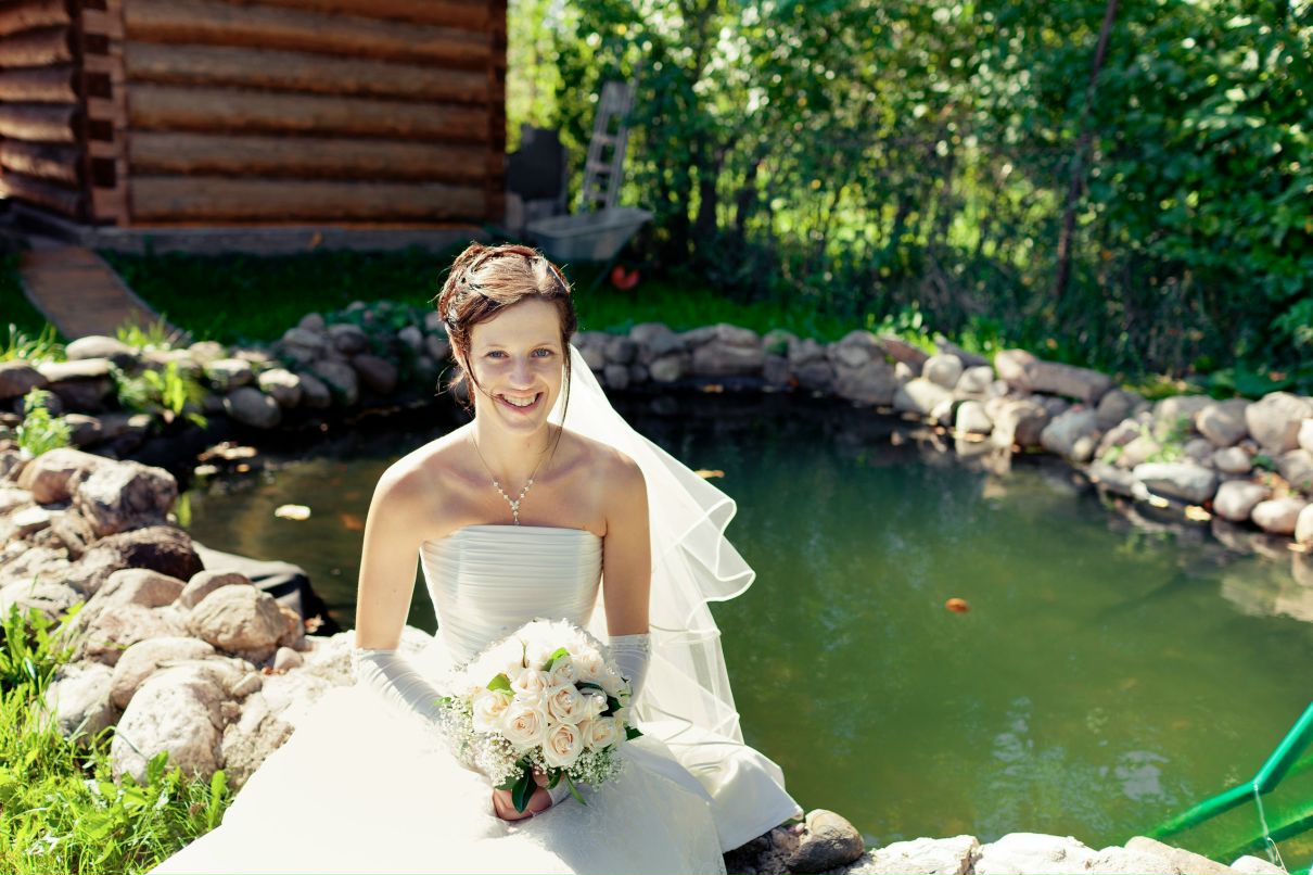 Татьяна Алексеева | Санкт-Петербург