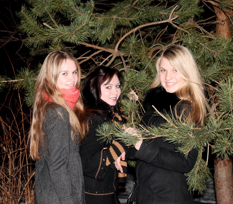 Иришка Ермошевич | 