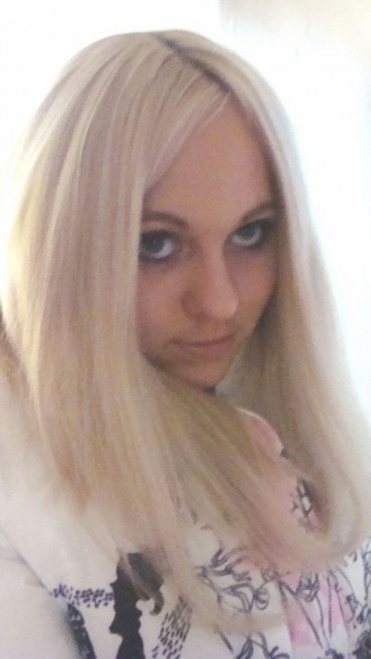 Лена Горбачева фотография #1