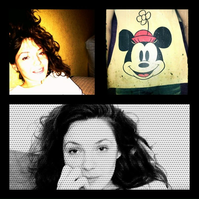 Алина Собкевич | Киев