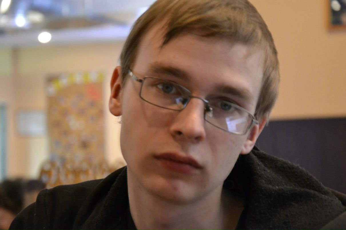 Вячеслав Коробкин | Истра