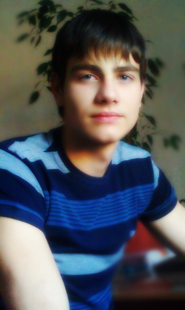 Юрий Серов | 