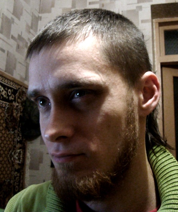 Превед Белочко Йа | 