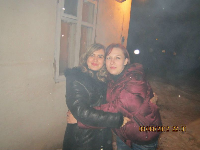 Регина Арсланова | Уфа