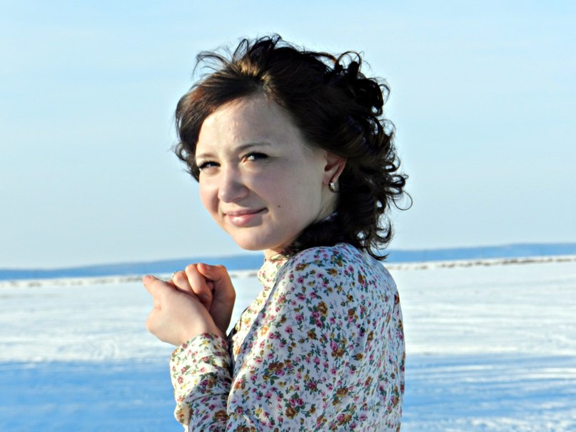 Дарья Смирнова | Чайковский