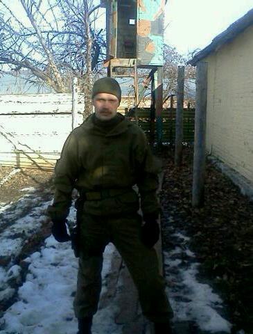 Сергей Петухов Сергеевич | Чапаевск