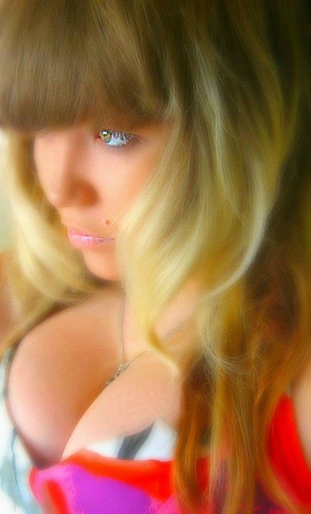 Каролина Янбаева | Альметьевск