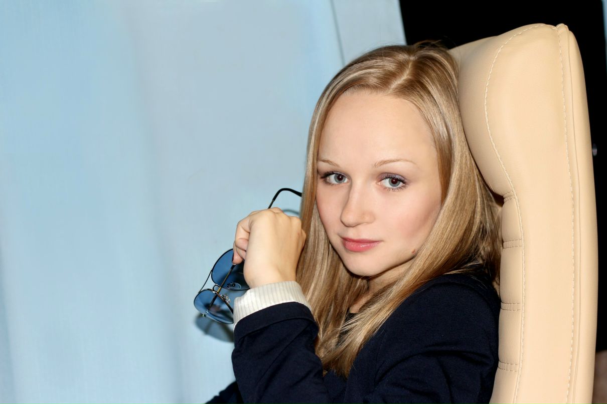 Ирина Авдошкина | Москва