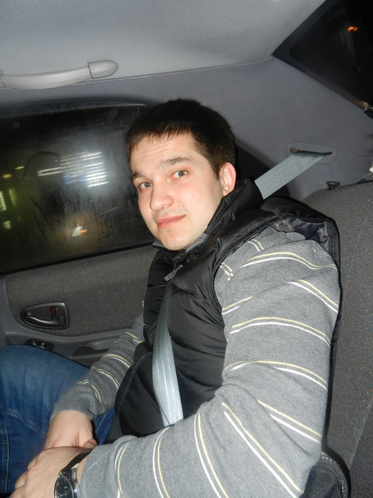 Григорий Девятов | Казань