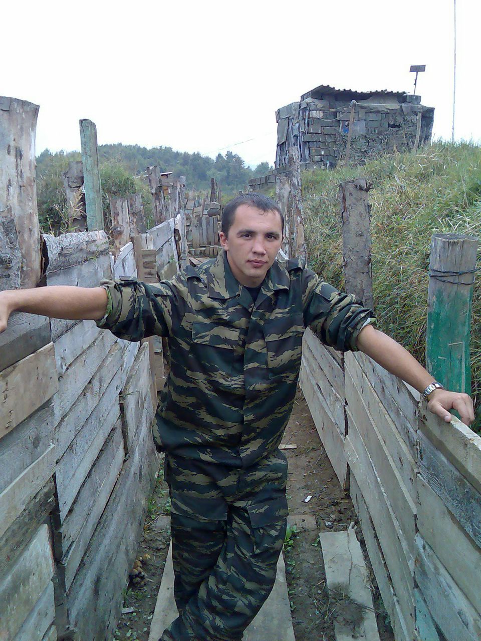 Максим Остапчук | Майма