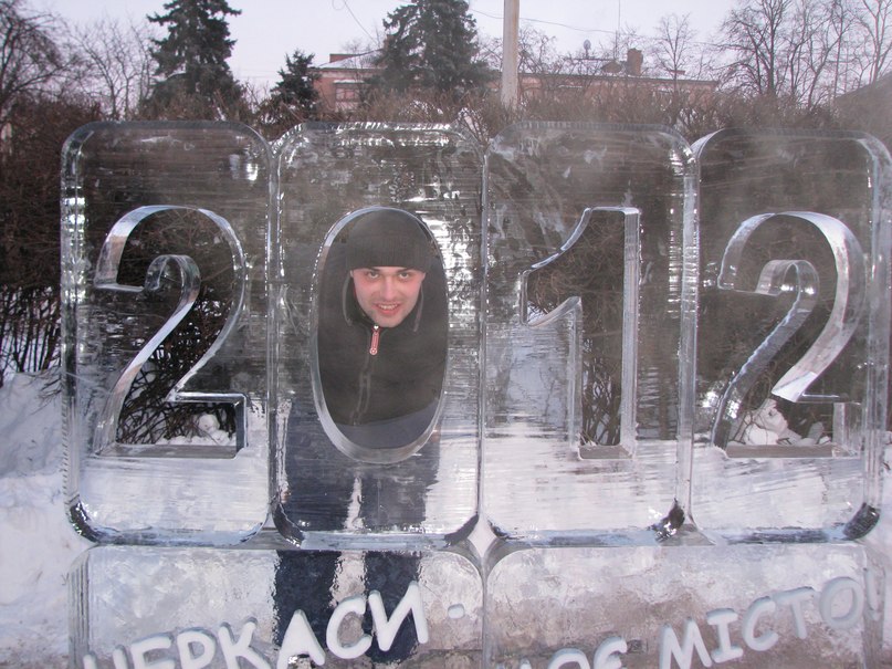 Анатолий Васеленко *SKETMAN* | Черкассы