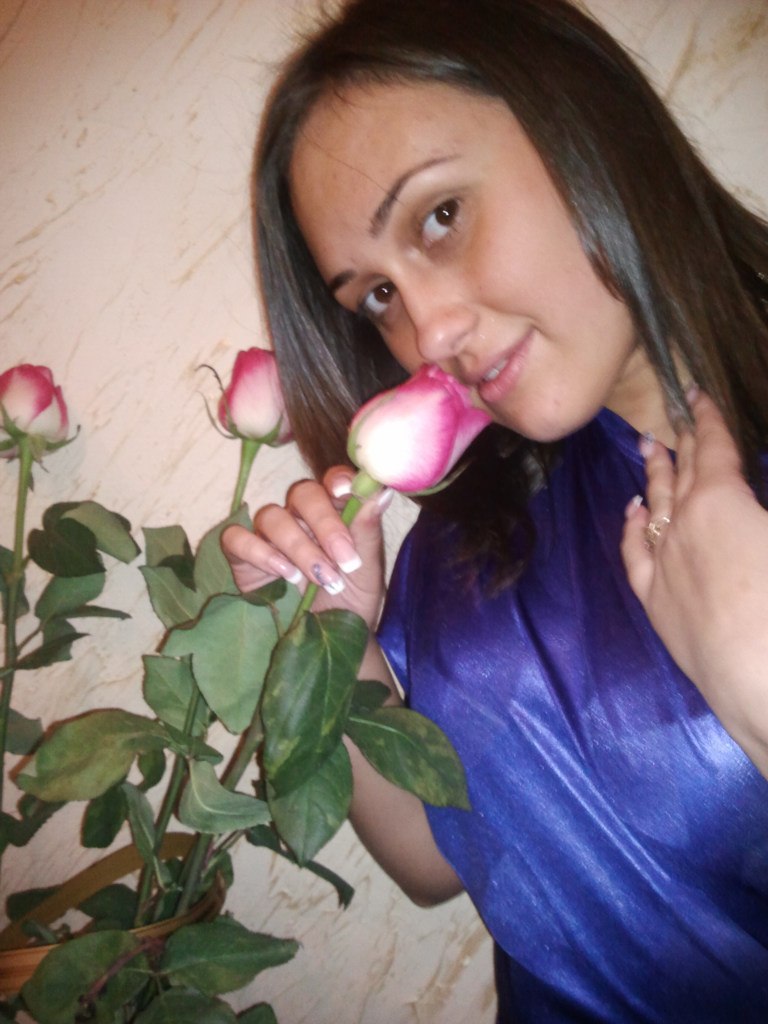 Славка Добош | Мукачево