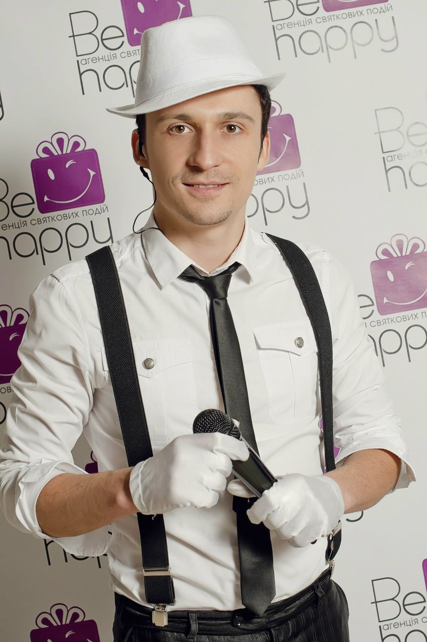 Владимир Міх | 