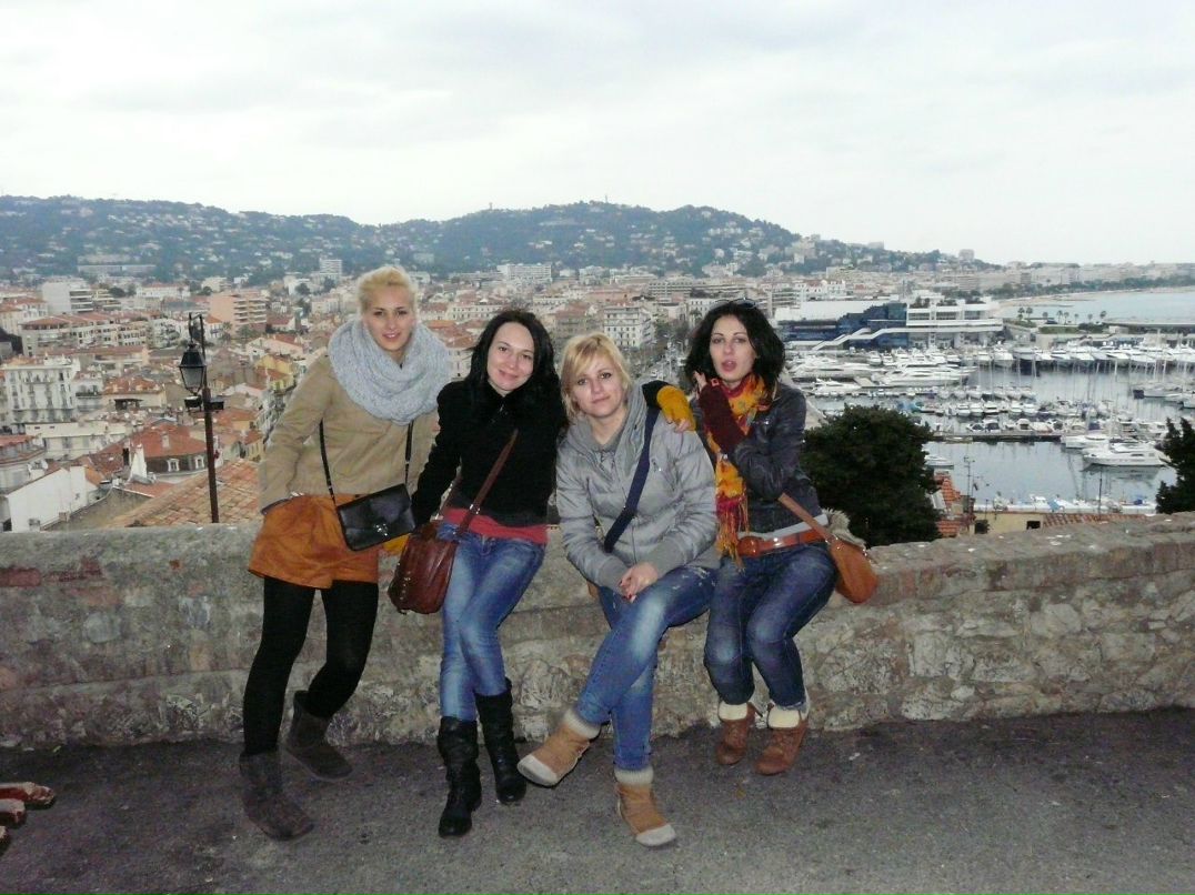 Ясильда Слонова | 