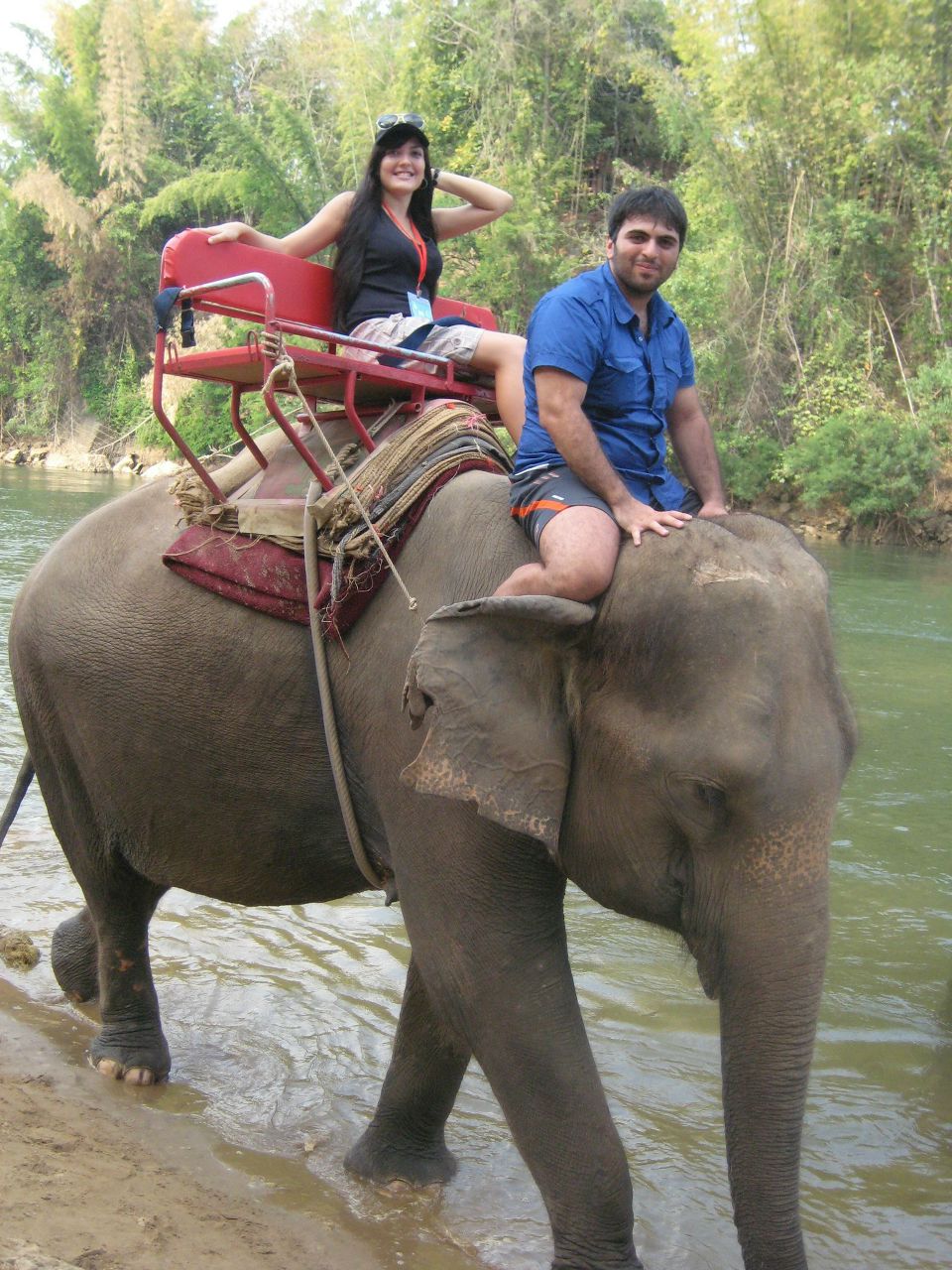 Гай Мурадович | Тюмень