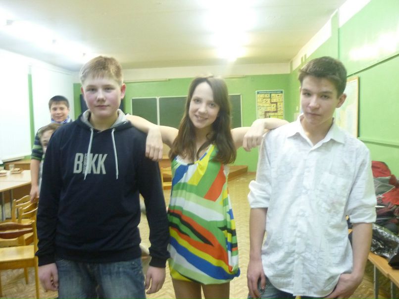 Андрей Пантелеев | Емецк