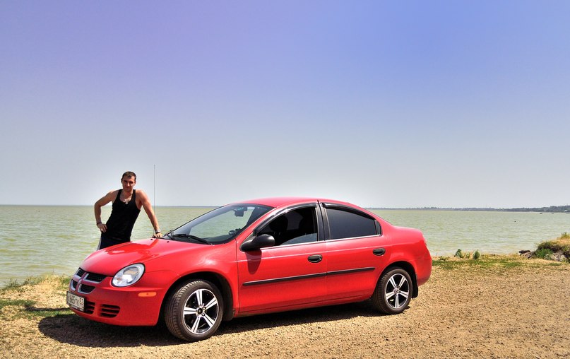 Паша Драгун | Нижний Новгород