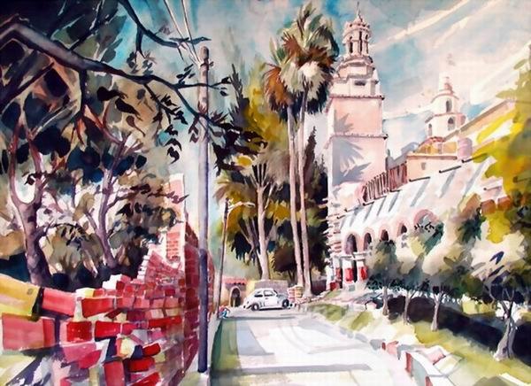 Марта Шикер | Санкт-Петербург