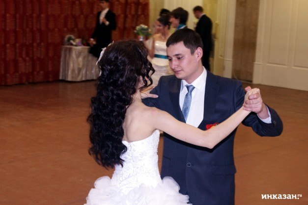 Артур Перваков | Казань