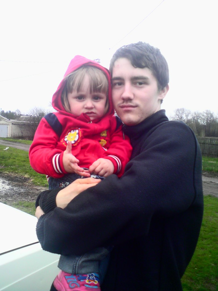 Вова Лучинецкий | 