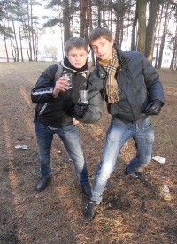 Сергей Суша | Минск