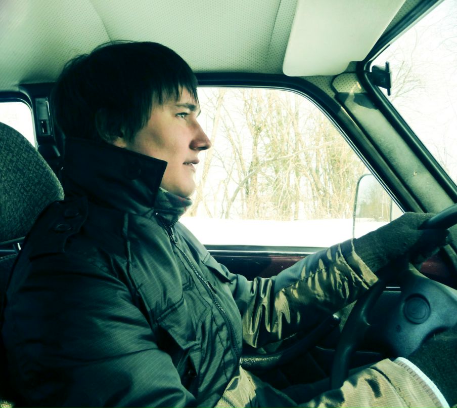 Степан Борисов SILvER | Санкт-Петербург