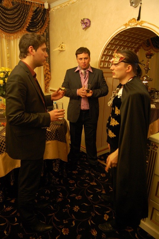 Виктория Зорина | Днепр (Днепропетровск)