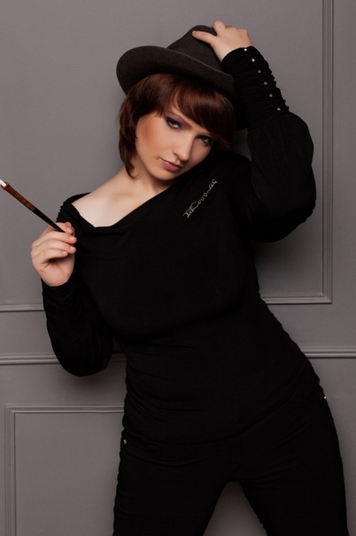 №136, Анна Фанкина, 40 лет №136, Анна Фанкина, 40 лет