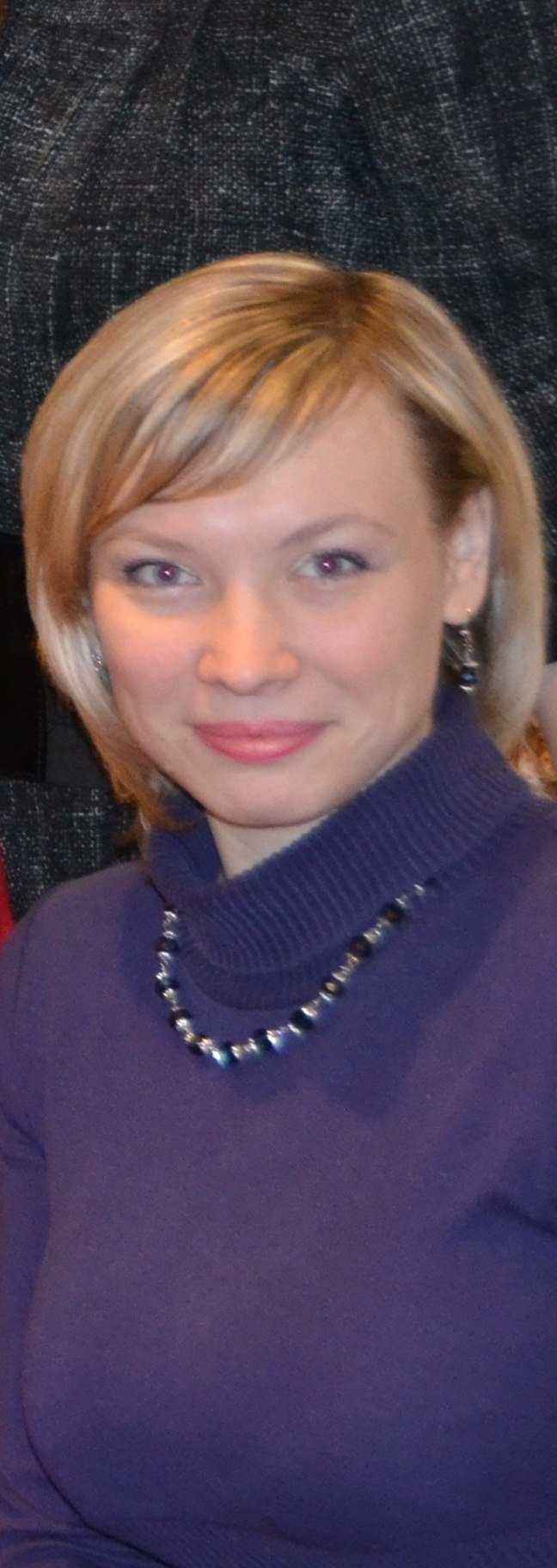 Надежда Болонина | Самара