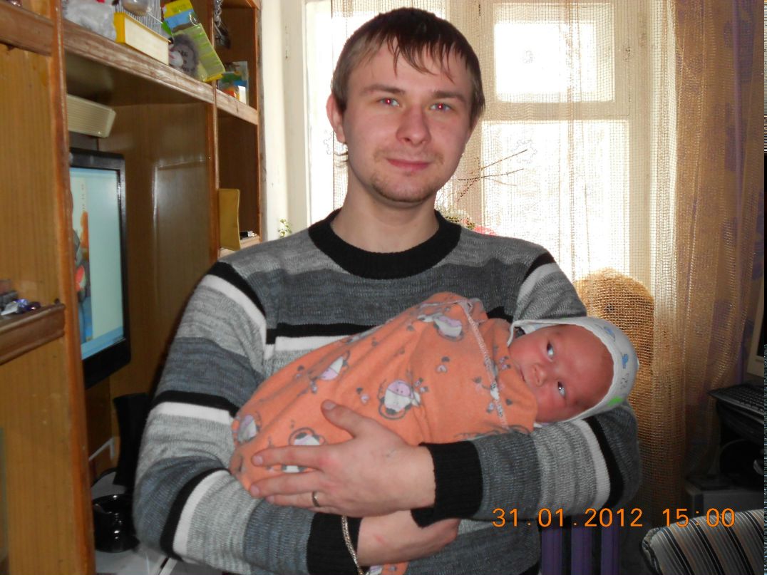 Александр Рыкунов Sant@ | Екатеринбург