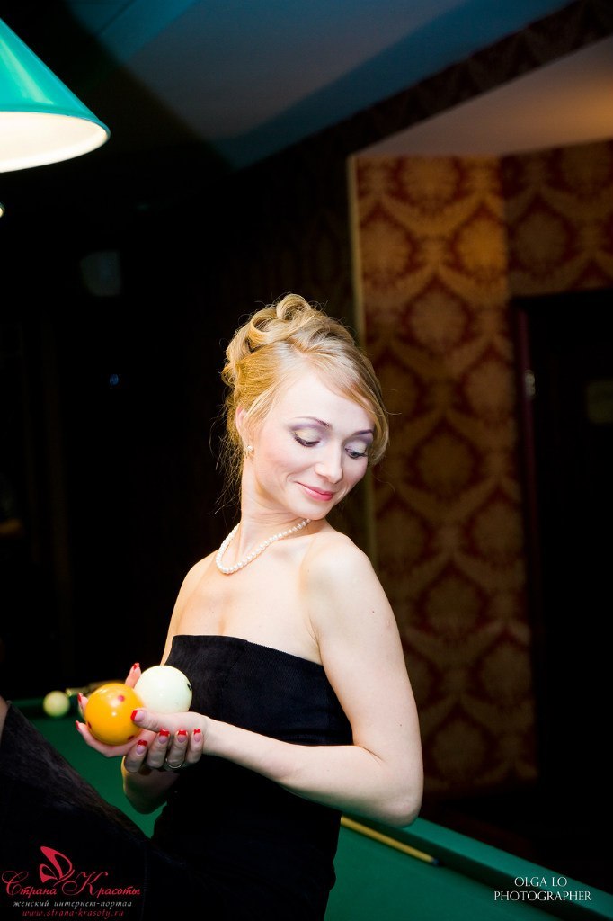 Наталья Кадникова | Иркутск