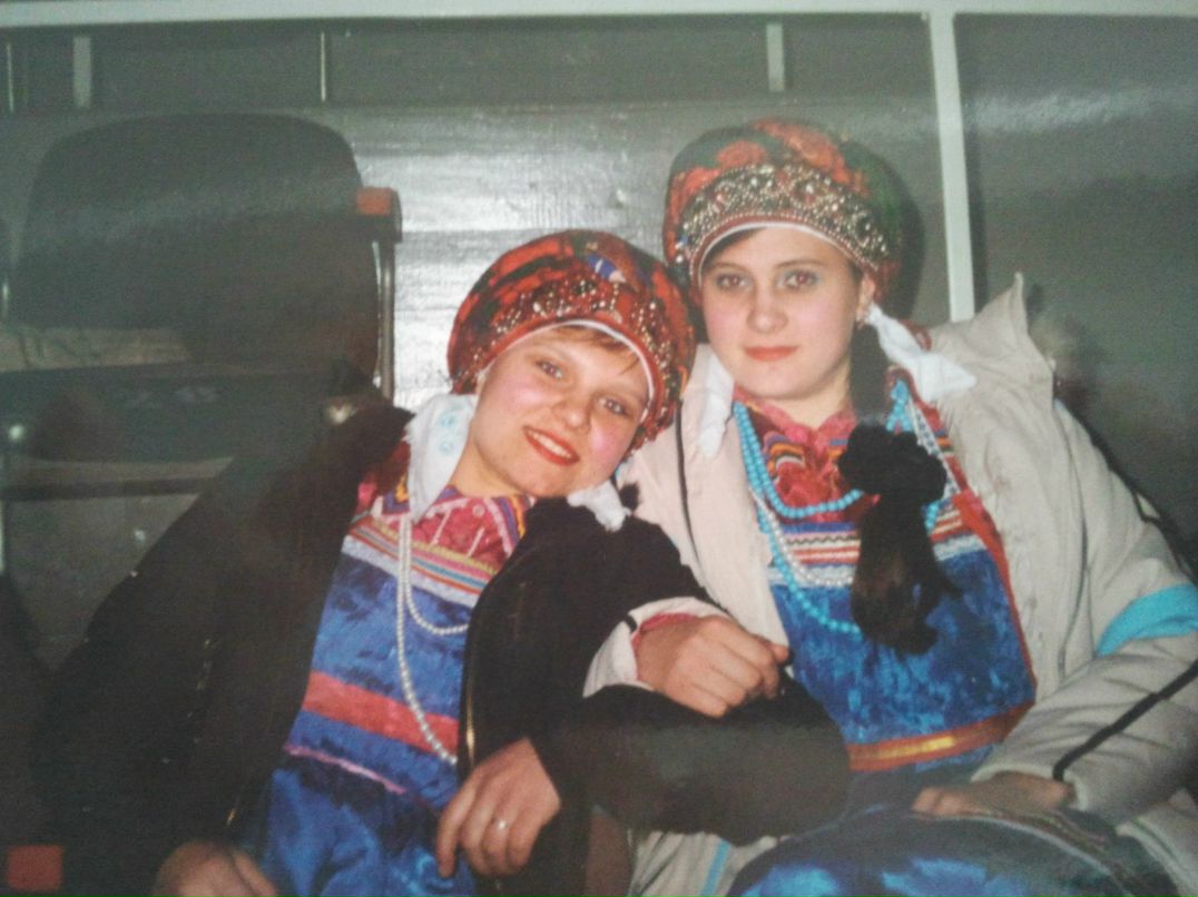 Юлия Байшева | Москва