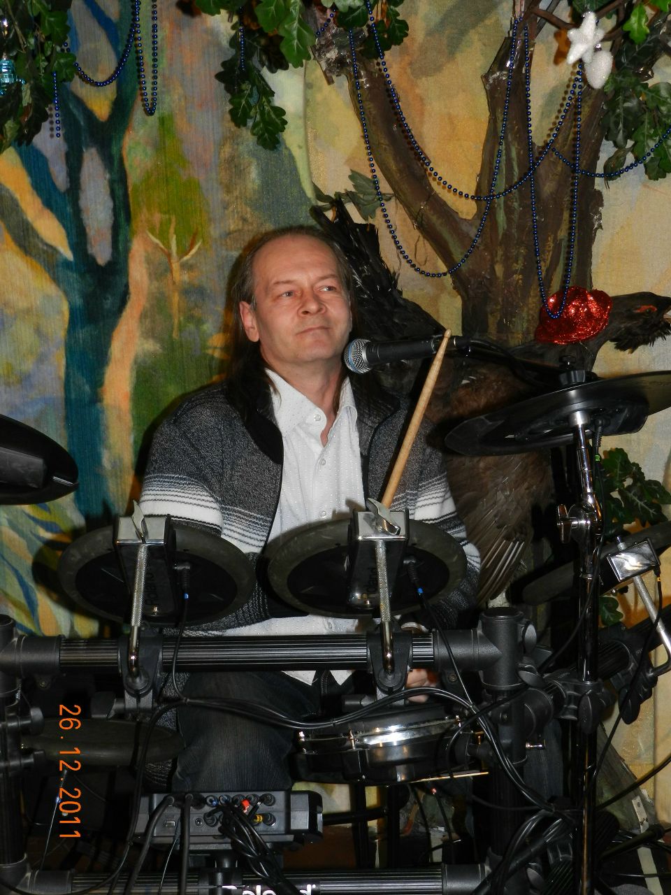 Рома Евсеев | Москва