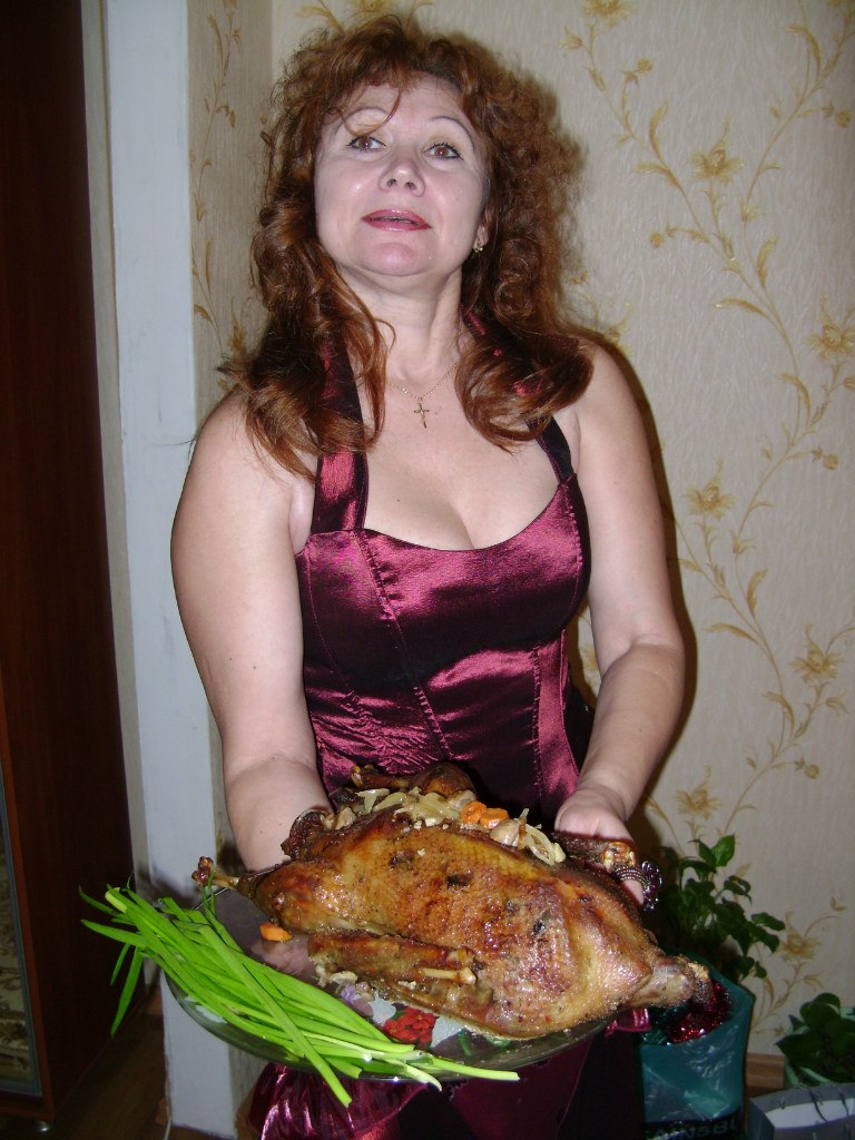 Наталья Федорчук | Херсон